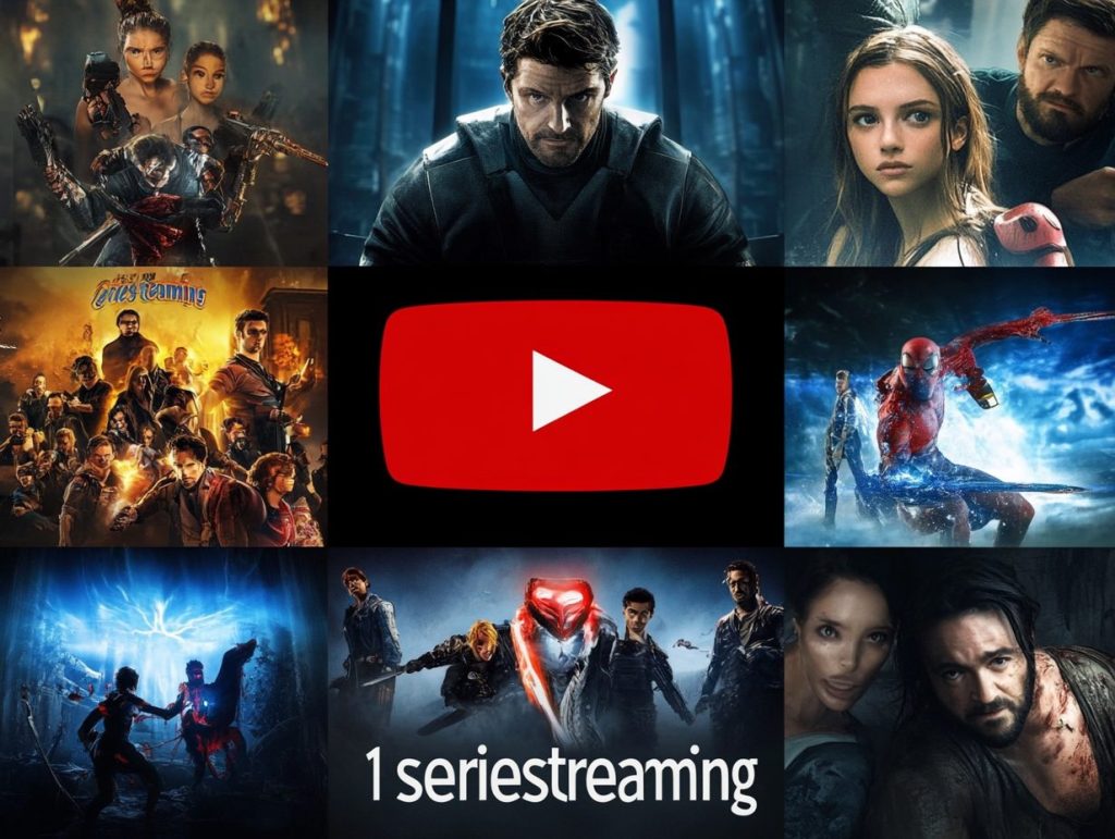 1seriestreaming