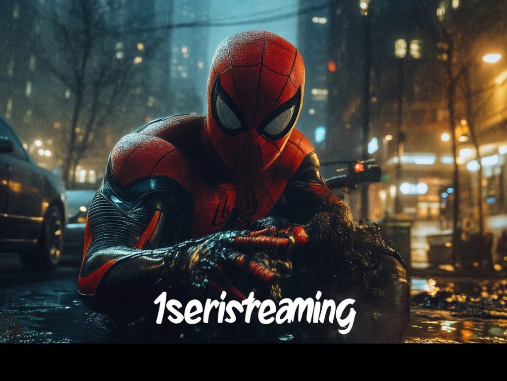 1seriestreaming